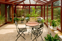 Crackleybank conservatory quotes