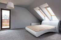 Crackleybank bedroom extensions
