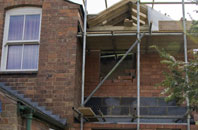 free Crackleybank home extension quotes
